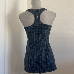 Lululemon Racer Back Tank